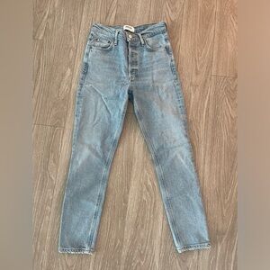 Agolde jeans
